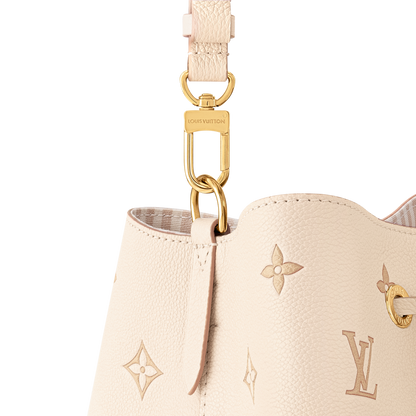 Sac NéoNoé MM - LV - Beige Rose