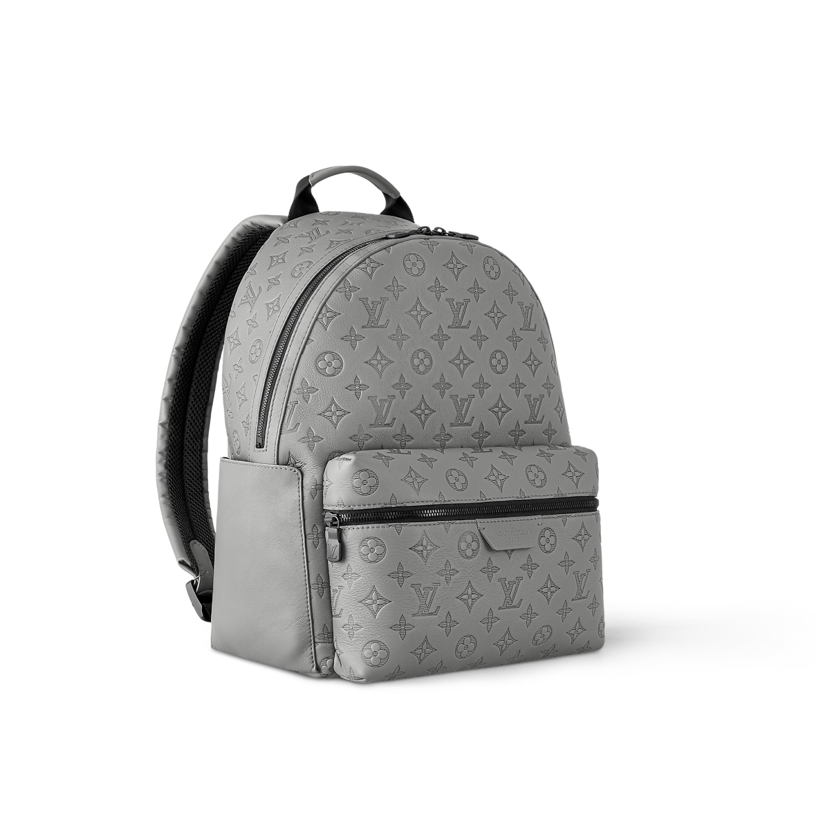 Sac à dos Discovery - LV - Gris