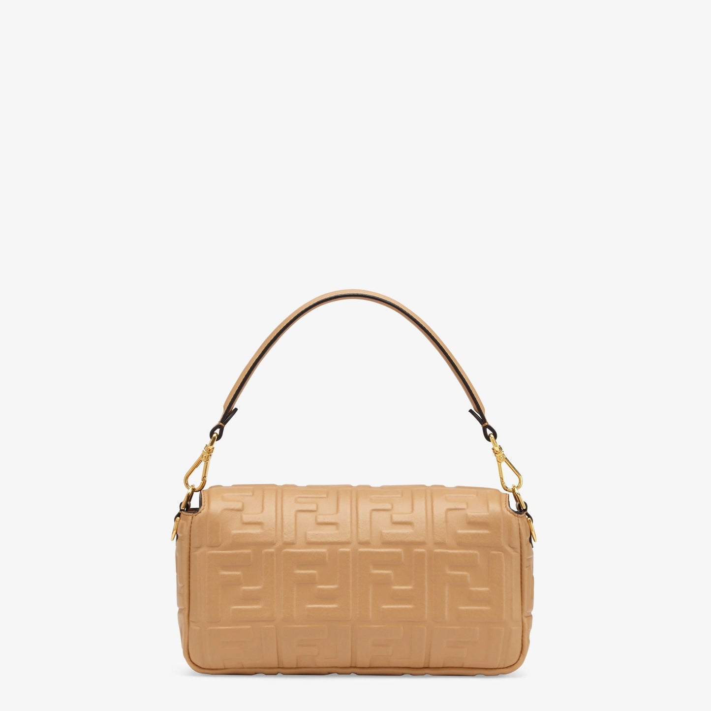 Sac Fendi Baguette - Beige