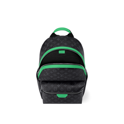 Sac à dos Discovery PM - LV - Noir vert