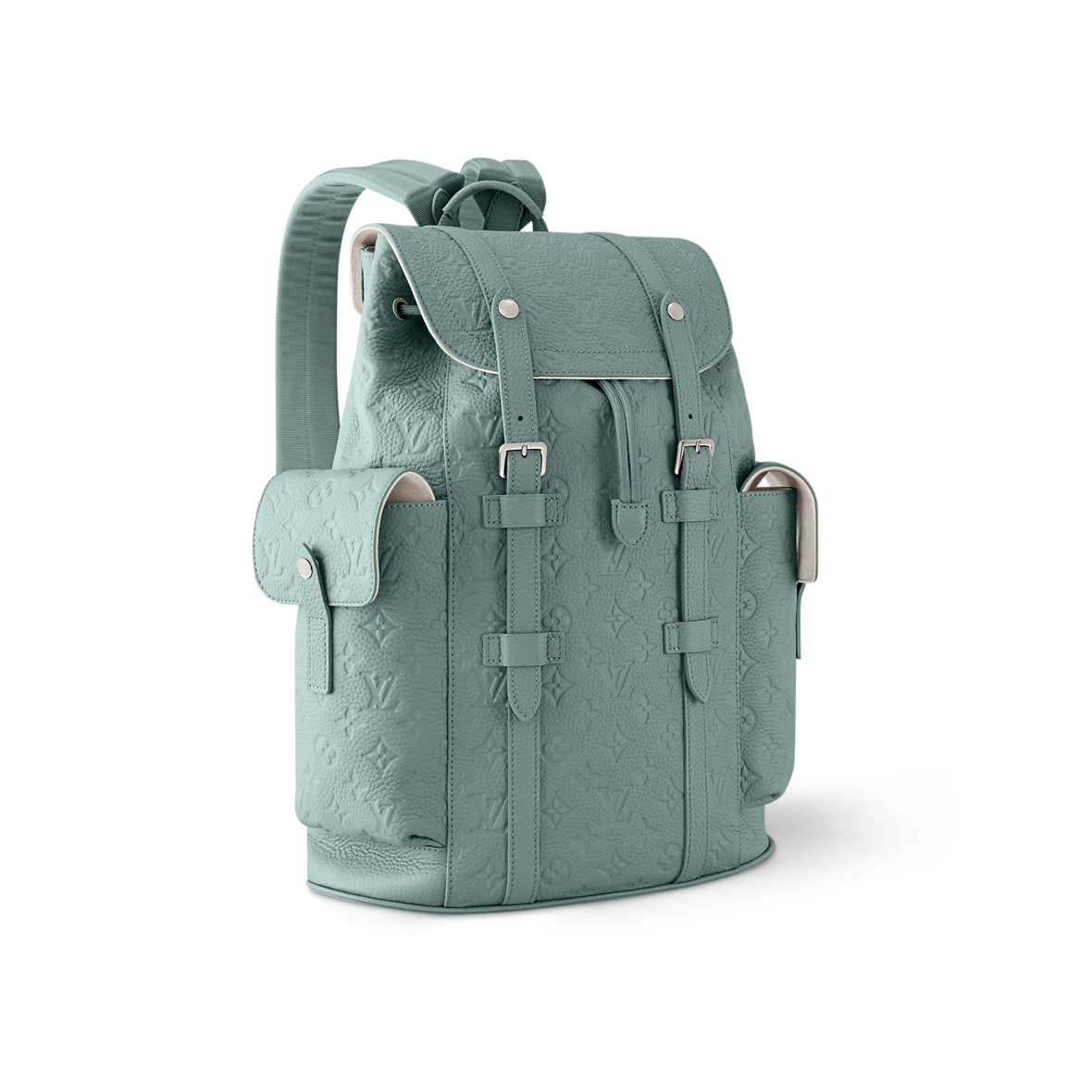 Sac à dos Christopher MM - LV - Vert