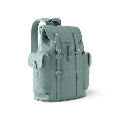 Sac à dos Christopher MM - LV - Vert