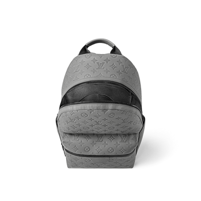 Sac à dos Discovery PM Monogram  - LV - Gris