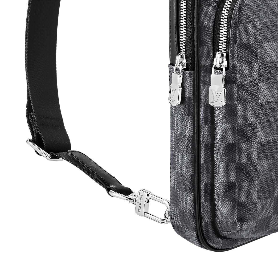 Sac Avenue slingbag NM - LV Classic