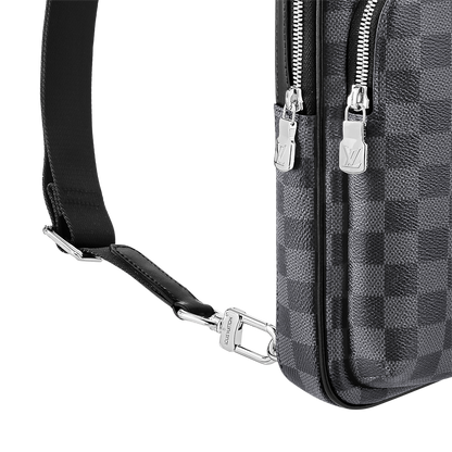 Sac Avenue slingbag NM - LV Classic