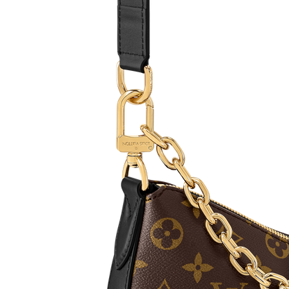 Sac Cookie BB - LV - Marron Classic