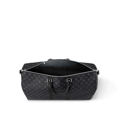 Sac Keepall Bandoulière 55 - LV - Classic