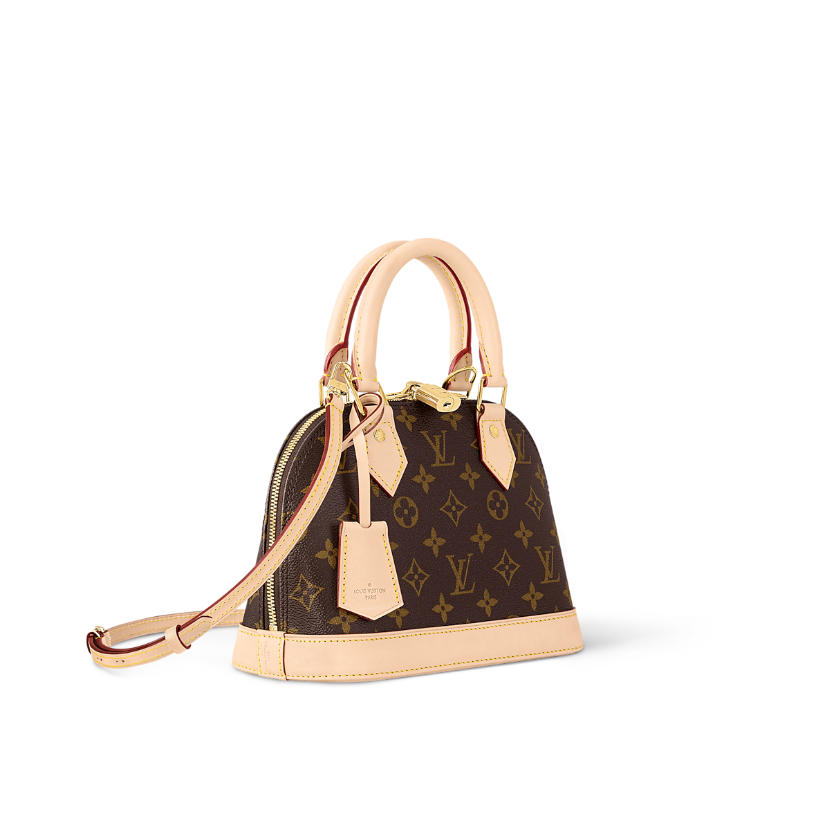 Sac Alma BB - LV - Classic