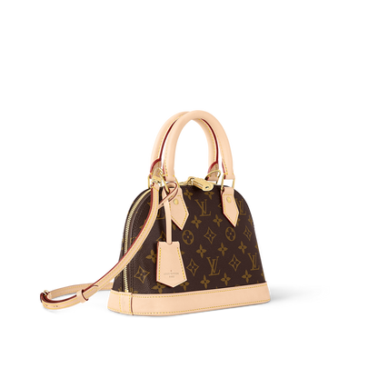 Sac Alma BB - LV - Classic