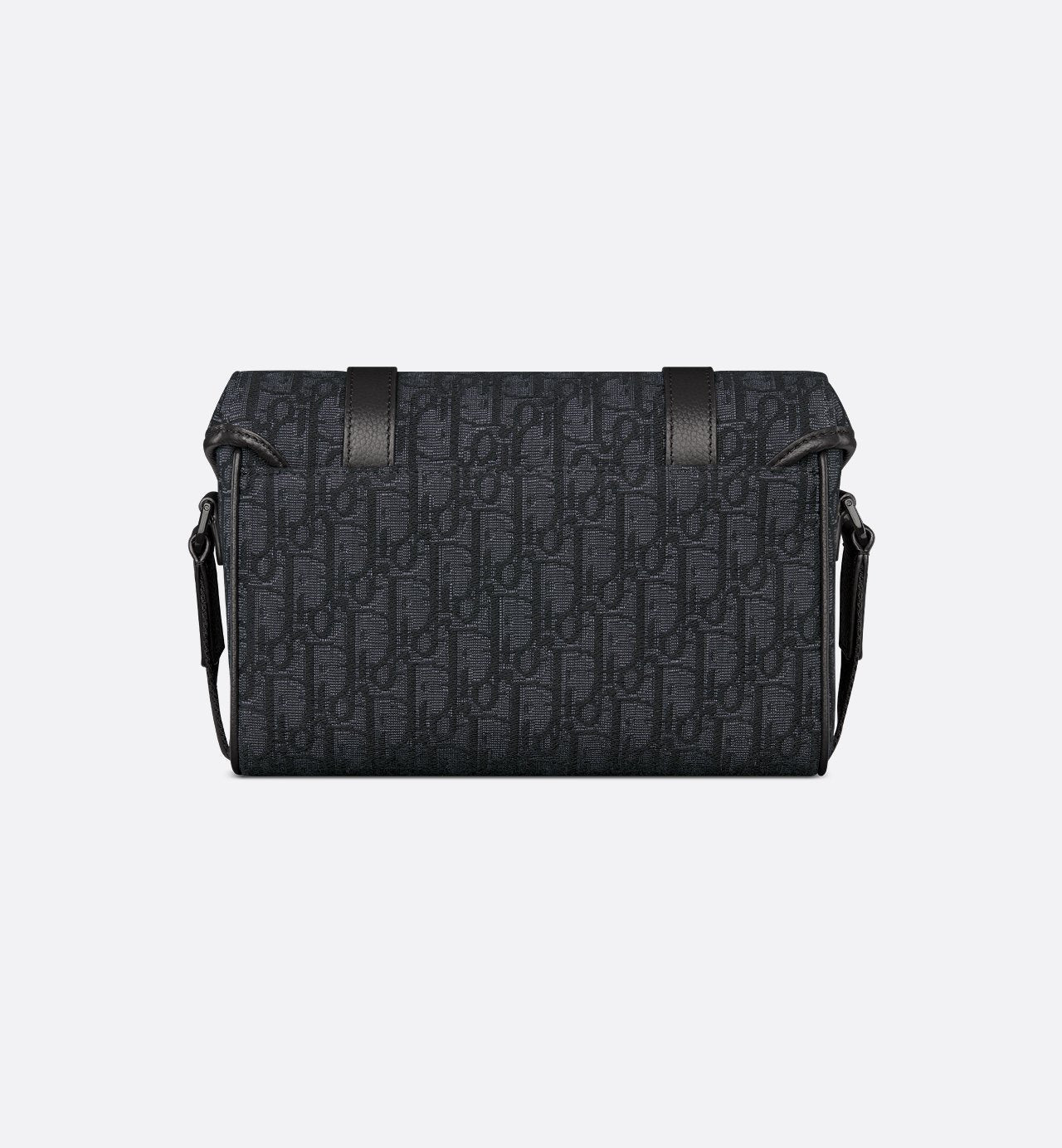 Sac Messenger à rabat Saddle - Dior - Classic