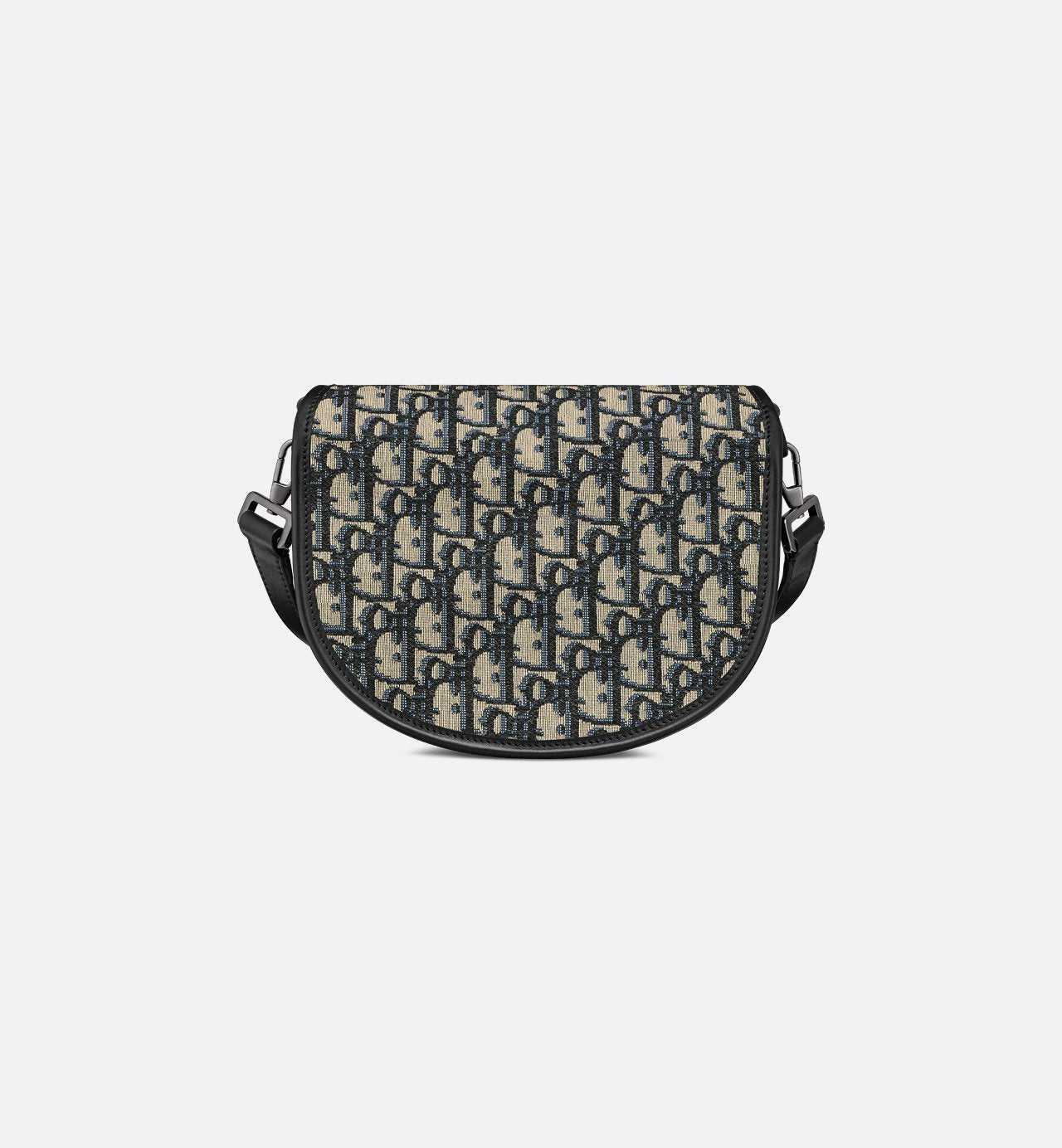 Sac à bandoulière Dior Mini Gallop - Beige
