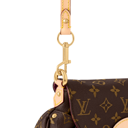 Sac Sunset - LV - Classic
