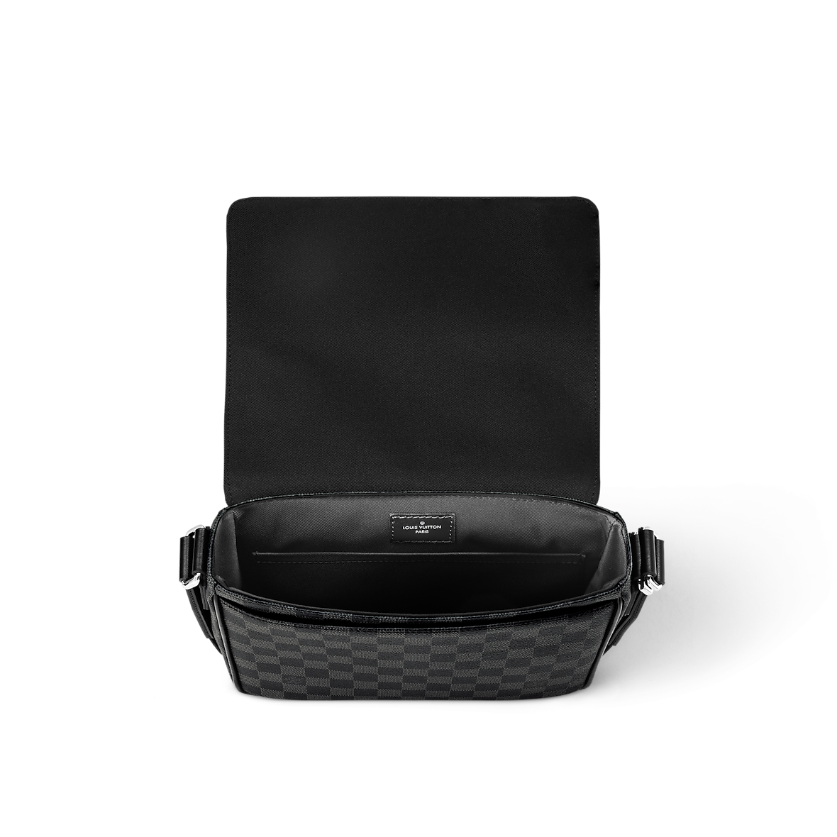 Sac District PM - LV - Classic