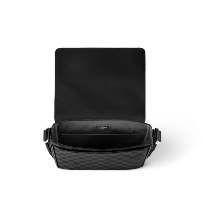 Sac District PM - LV - Classic