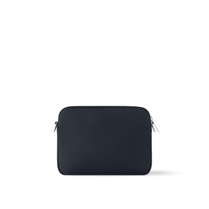 Sac Fastline Messenger - LV - Bleu nuit