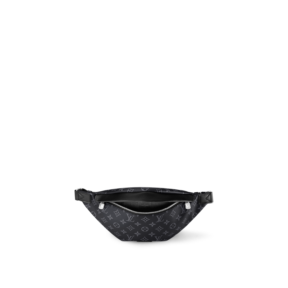 Sac ceinture Discovery PM - LV - Classic
