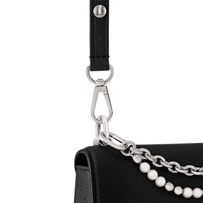 Sac Twist PM Slim - LV - Noir