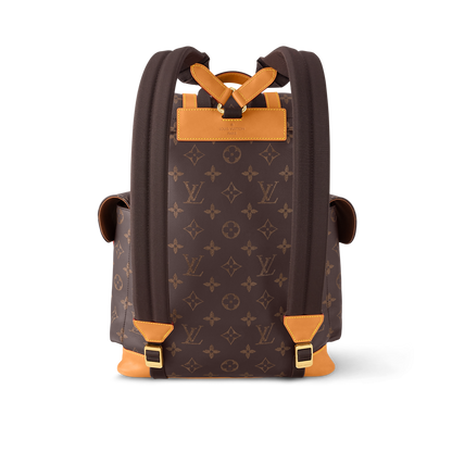 Sac à dos Christopher MM - LV - Classic
