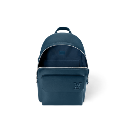 Sac à dos Takeoff - LV - Bleu