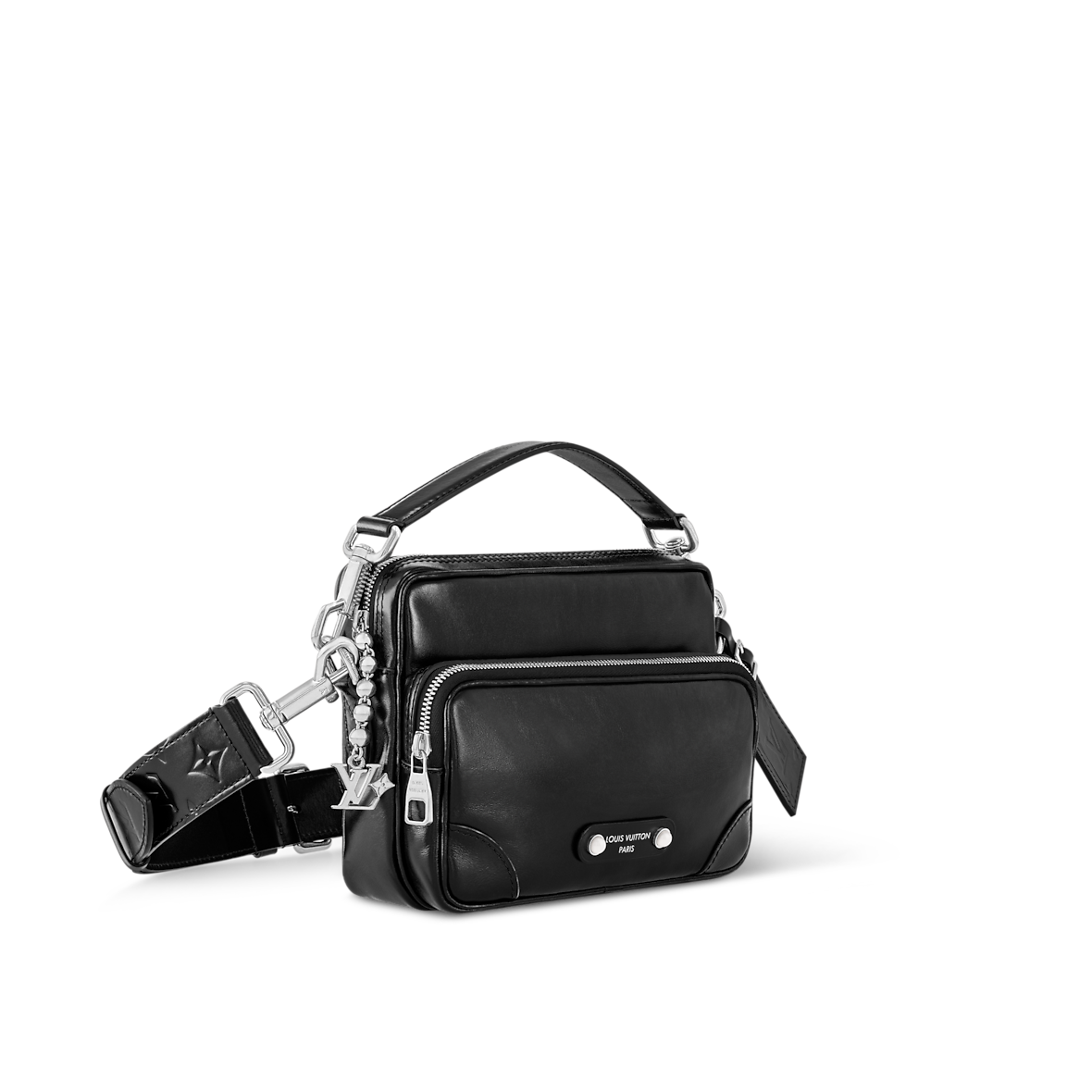 Sac Nil - LV - Noir