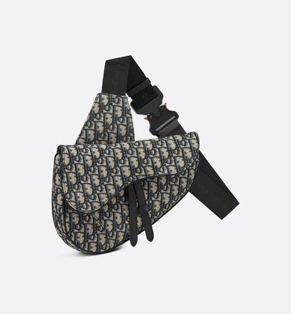 Sac Saddle - Dior - Beige