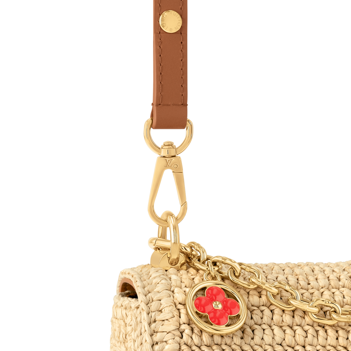 Sac Twist PM Slim - LV - Edition limité