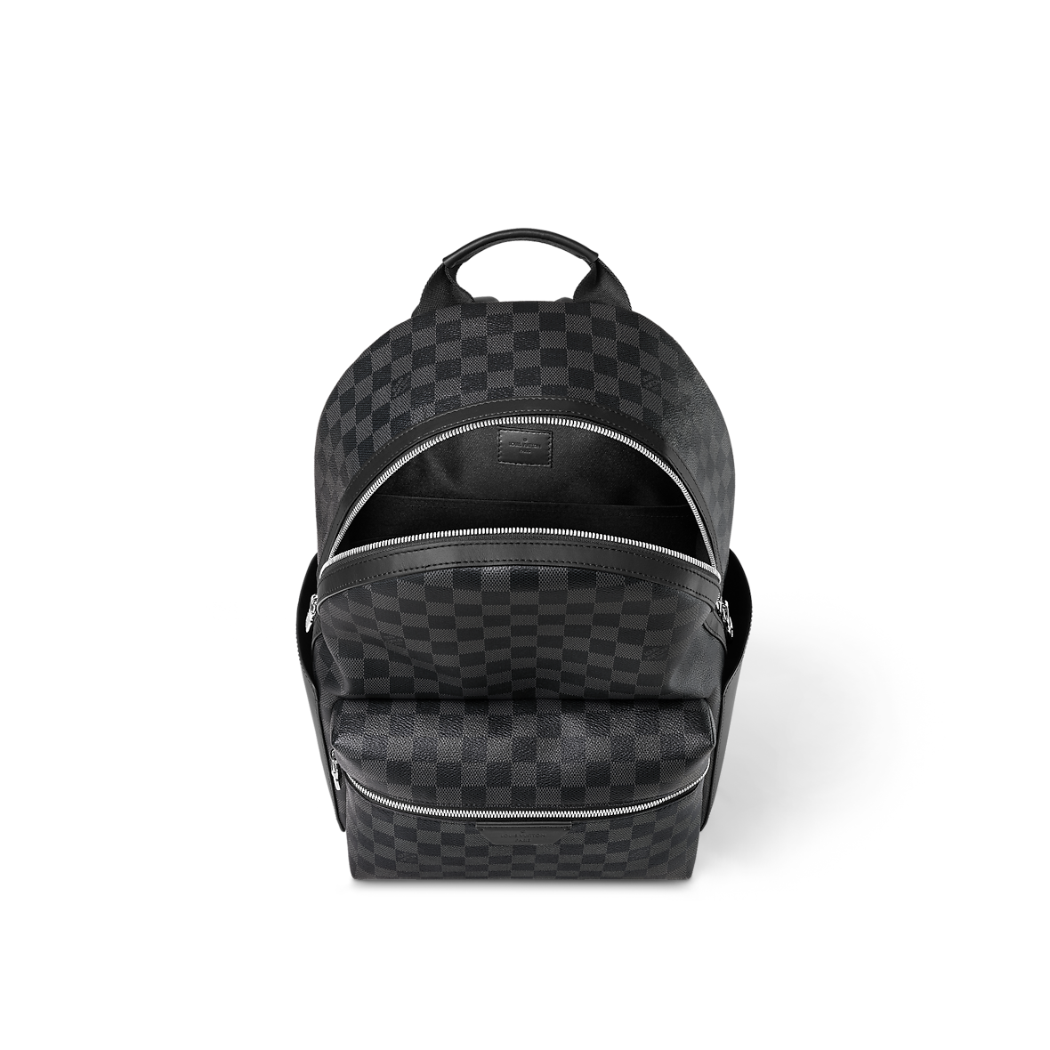 Sac à dos Discovery PM - LV - Noir