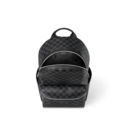Sac à dos Discovery PM - LV - Noir