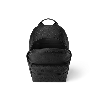 Sac à dos Discovery PM Monogram  - LV - Noir