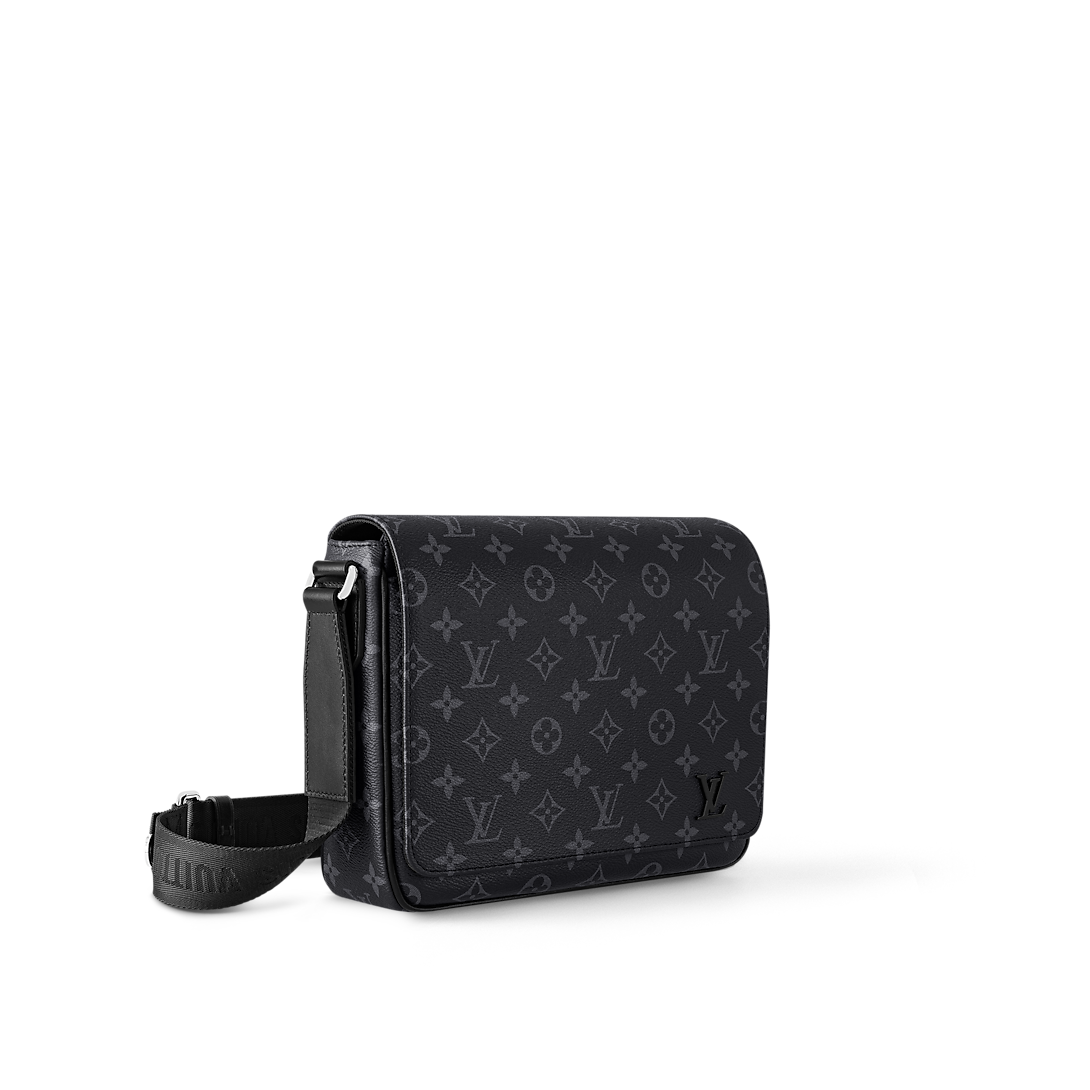 Sac ceinture Discovery PM - LV - Classic