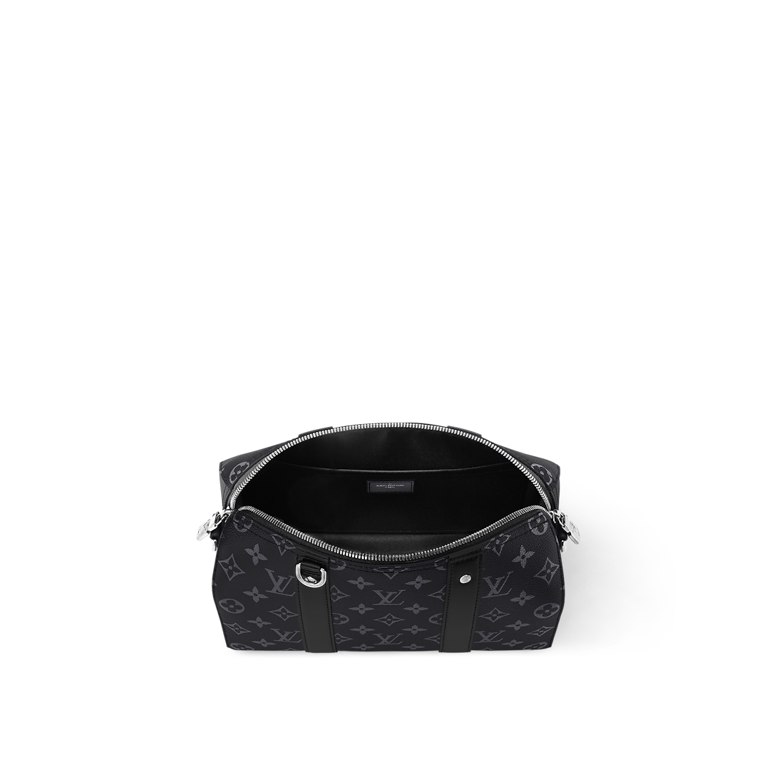 Sac City Keepall - LV - Classic