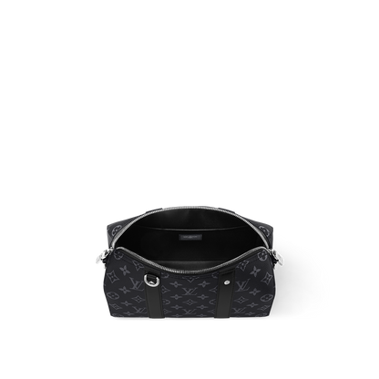 Sac City Keepall - LV - Classic