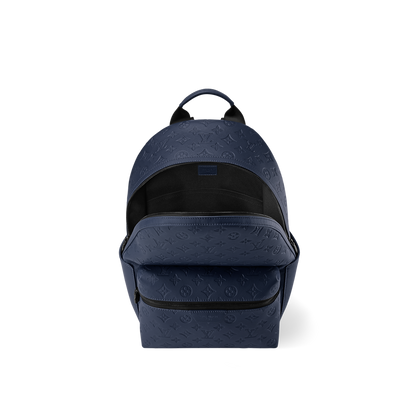 Sac à dos Discovery PM Monogram Shadow  - LV - Bleu