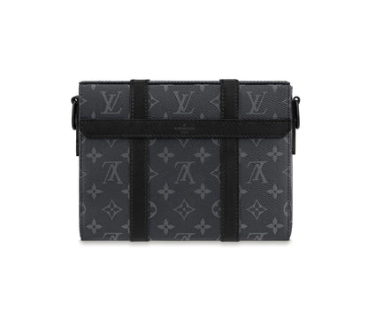 Sac Messenger - LV