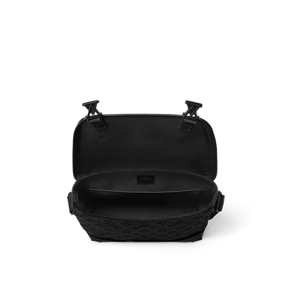 Sac Messenger Voyager PM - LV - Full Black