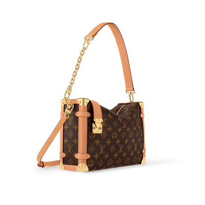 Sac Side Trunk GM - LV - Classic