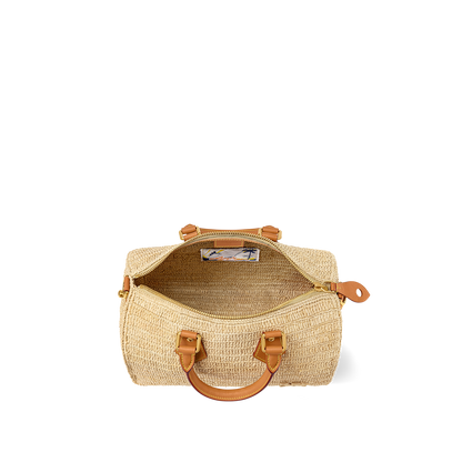 Sac Speedy 30 Bandoulière - LV - Beige