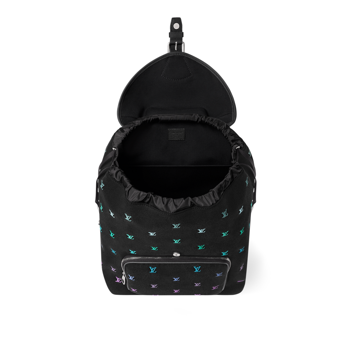 Sac à dos Montsouris - LV - Motif