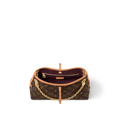 Sac CarryAll BB - LV - Marron Classic