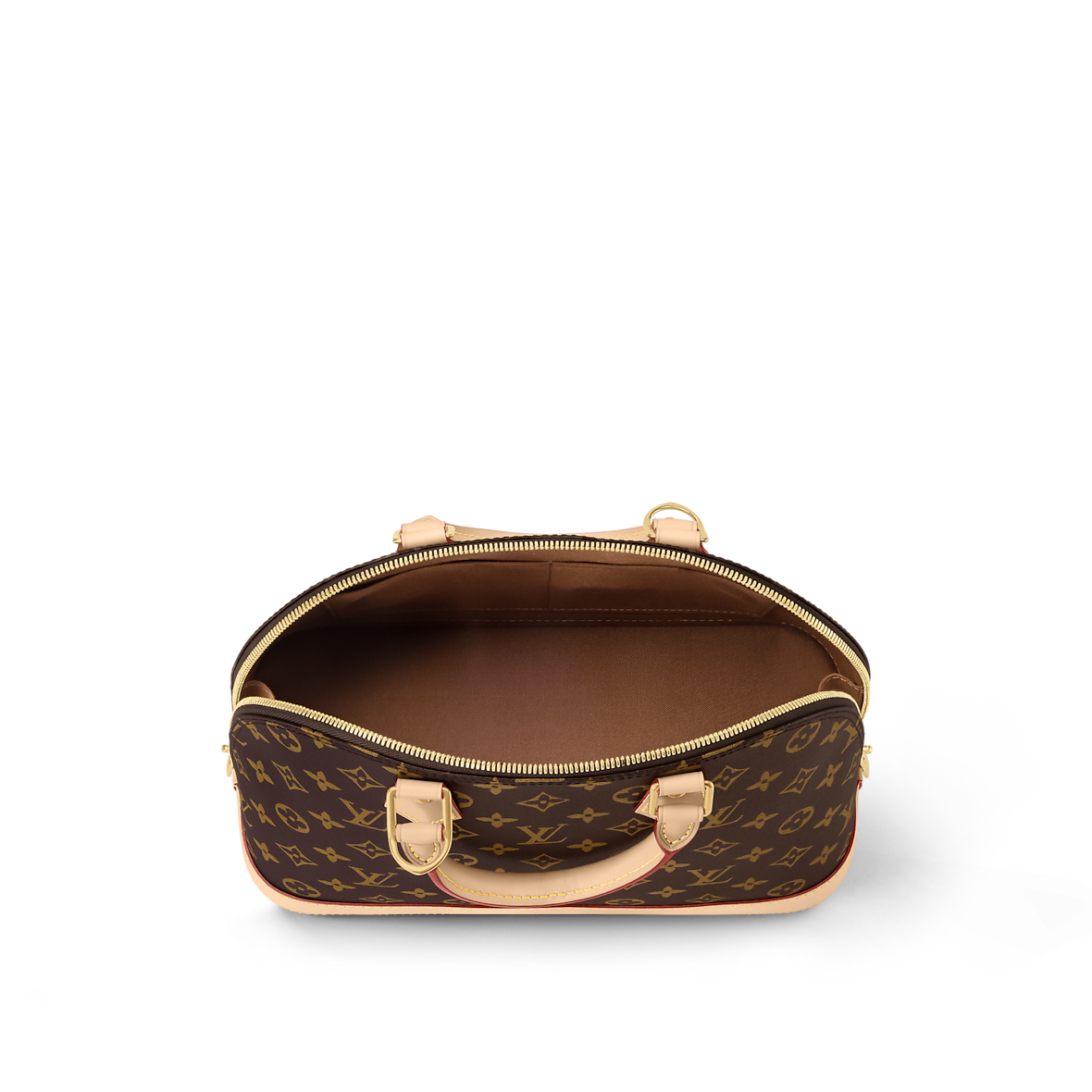 Sac Alma PM - LV - Classic
