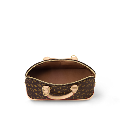 Sac Alma PM - LV - Classic