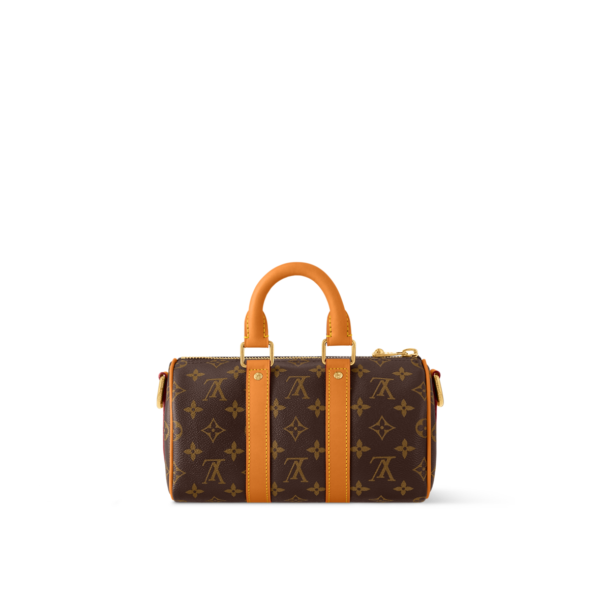Sac Keepall 25 Cargo - LV - Marron