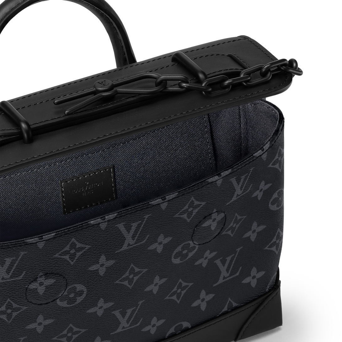Sac Steamer PM - LV - Classic