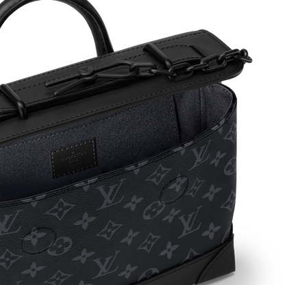 Sac Steamer PM - LV - Classic