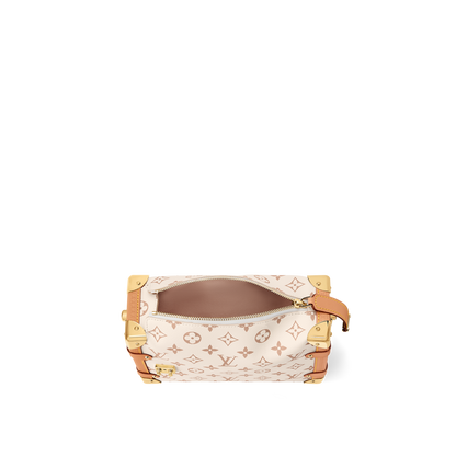 Sac Side Trunk MM - LV - Blanc