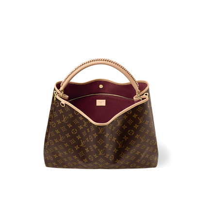 Sac Again - LV - Marron Classique