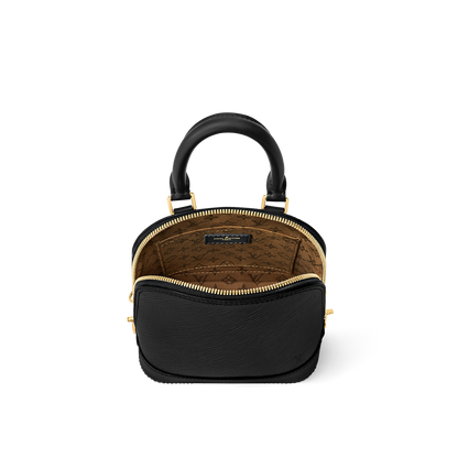 Sac à dos Alma - LV - Noir
