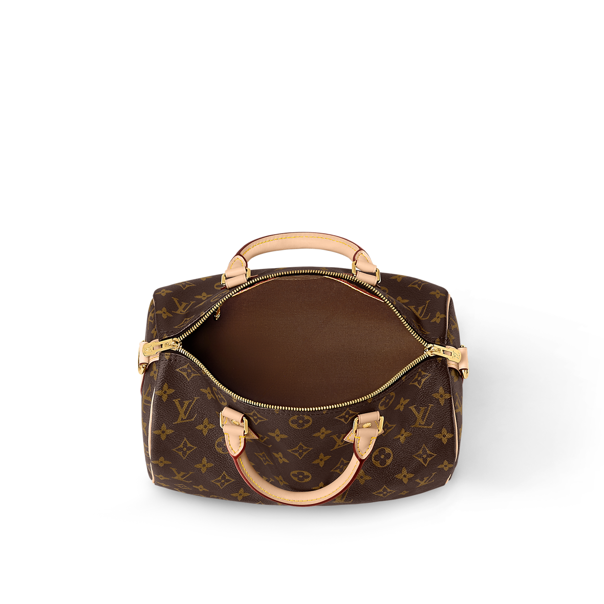 Sac Speedy Bandoulière 30 - LV - Classic