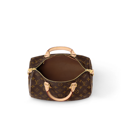 Sac Speedy Bandoulière 30 - LV - Classic