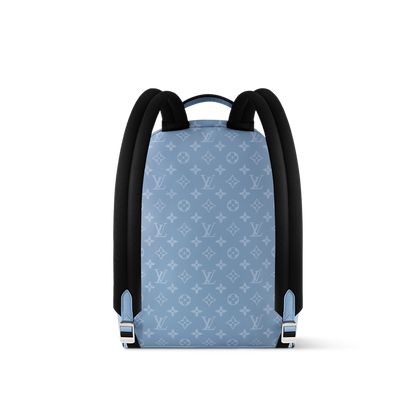 Sac à dos Discovery PM - LV - Bleu ciel